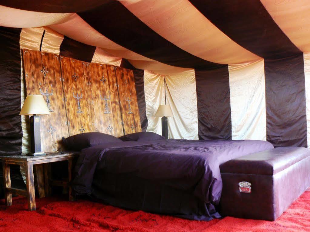 Karim Sahara Bed and Breakfast Zagora Exteriör bild